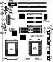 SHUTTLE COMPUTER INTERNATIONAL, INC.   HOT-613 (DUAL)