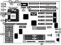 TMC RESEARCH CORPORATION   PCI54IT (VER. 0.10C)