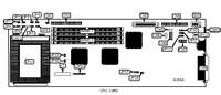 TEXAS MICROSYSTEMS, INC.   P6000FX (OPTION B)