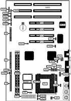 TRIGEM MICROSYSTEM, INC.   RD535