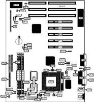 TYAN COMPUTER CORPORATION   S1576S