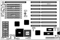 UNIDENTIFIED   ACE CACHE 486