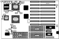 YOUNG MICRO SYSTEMS, INC.   VEGA 3-486 CACHE