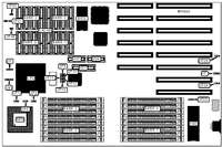 UNIDENTIFIED   486WB CACHE