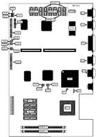UNITRON COMPUTER, INC.   486SX SYSTEM