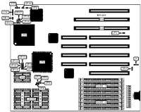 UNIDENTIFIED   450L2 CACHE