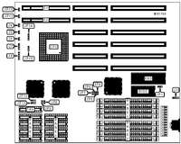 UNIDENTIFIED   VESA 486 Version 1.1