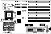 YOUNG MICRO SYSTEMS, INC.   486 EISA/VESA