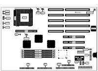 ZEOS INTERNATIONAL, LTD.   PANTERA 486
