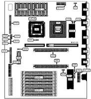 UNITRON COMPUTER, INC.   3486 SYSTEM TYPE 32