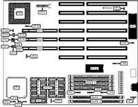 UNIDENTIFIED   SIS 486