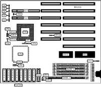 UNIDENTIFIED   486SX/DX/DX2