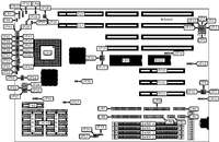 VISION TECHNOLOGIES   VIP486