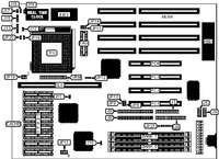 VISION TECHNOLOGIES   INFINITY