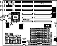 UNIDENTIFIED   486UL (VER. 1)