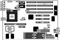 WIN LAN ENTERPRISE CO., LTD.   EL-EP06