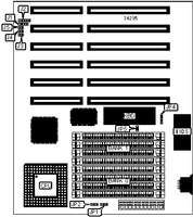 UNIDENTIFIED   M-421