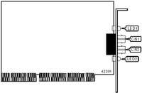 FORE SYSTEMS, INC.   FORERUNNER HPA-200E (ST CONNECTOR)