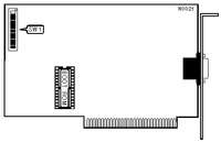IBM CORPORATION   TOKEN-RING PC ADAPTER II
