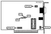 STANDARD MICROSYSTEMS CORPORATION   WD8005