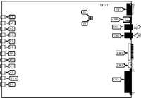 3COM CORPORATION   COURIER V.32BIS WITH ASL