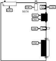 3COM CORPORATION   SPORTSTER 56K VOICE FAXMODEM (EXTERNAL)