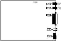 ARCHTEK AMERICA CORPORATION   2834A