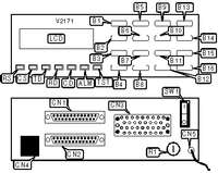 ADTRAN   DSU III S4W