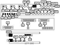 ADC KENTROX   T-SMART MODELS 77111 AND 77961 (VER. 2)