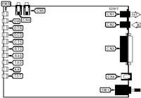 BANKSIA TECHNOLOGY PTY., LTD.   MAC VOICE MODEM 336
