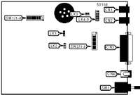 BANKSIA TECHNOLOGY PTY, LTD.   PRO 34