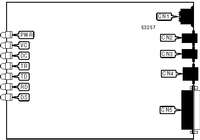 BOCA RESEARCH, INC.   WEBGLIDER-460 (TU120AE)