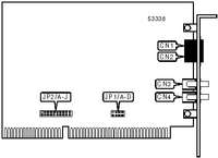 ACTIONTEC ELECTRONIC, INC.   33.6 PLUG & PLAY FAX MODEM