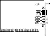 BEST DATA PRODUCTS, INC.   SMART ONE 56SP, 56VF