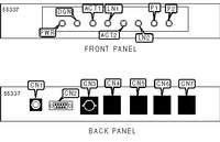 ARESCOM, INC   APEX 1100 (VER. 3.2.1)