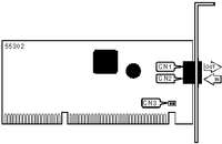 E-TECH RESEARCH, INC.   PC56EX/EXV (VER. 1.0)