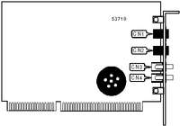 MOTOROLA, INC.   VOICESURFR 56K (INTERNAL)