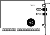 MOTOROLA, INC.   MODEMSURFR 56K (INTERNAL)