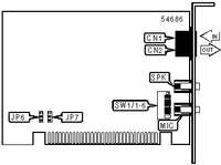 MEDIAFORTE PRODUCTS PTE., LTD.   MOMENTA K56X INTERNAL MODEM