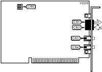 PROMETHEUS PRODUCTS, INC.   CYBERPORT PRO PC288IV, CYBERPHONE PC288IVSP