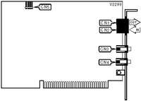 PROMETHEUS PRODUCTS, INC   CYBERPORT PRO PC144IV