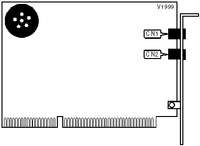 SUPRA DIAMOND   SUPRAFAX MODEM 288I PNP